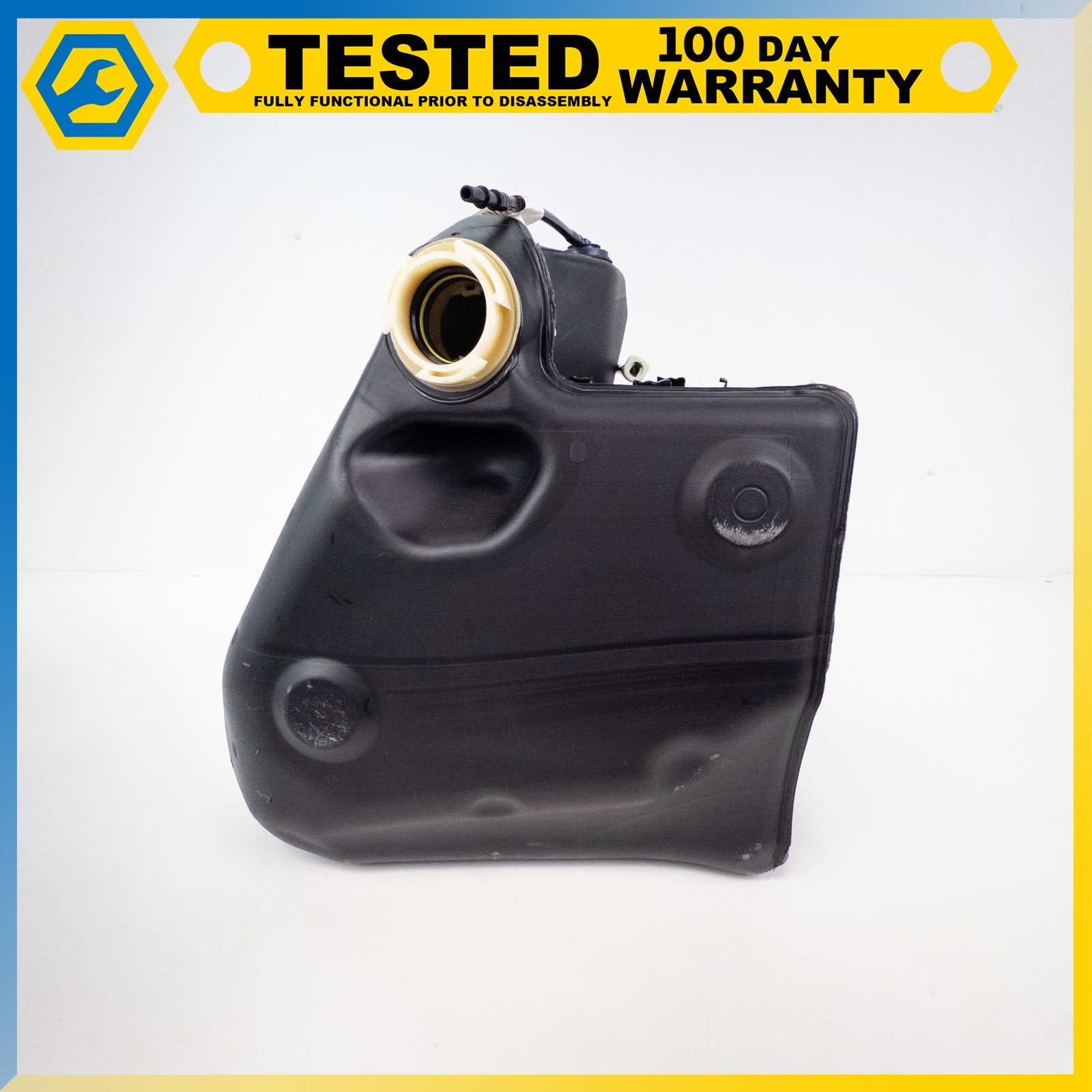 Chevrolet Corvette 2005-2013 Rear Right Fuel tank