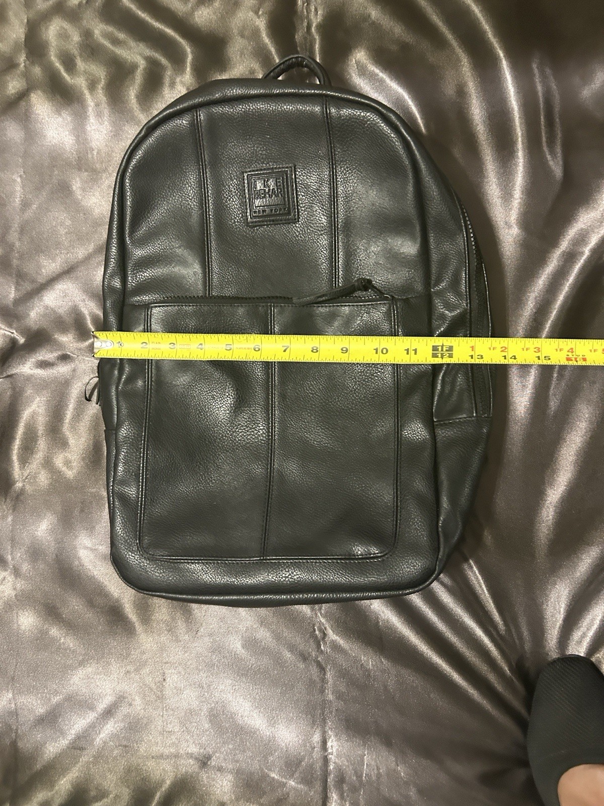 Ike Behar Backpack - image 9