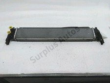 Radiateur Audi Q2