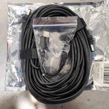 DC Power Cable 32.8FT/10M Extension Starlink Mini USB-C Adapter