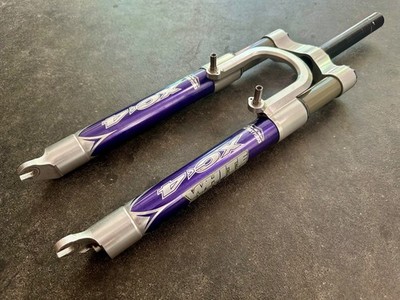 WHITE BROTHERS CX-4 FACTORY FORK (26