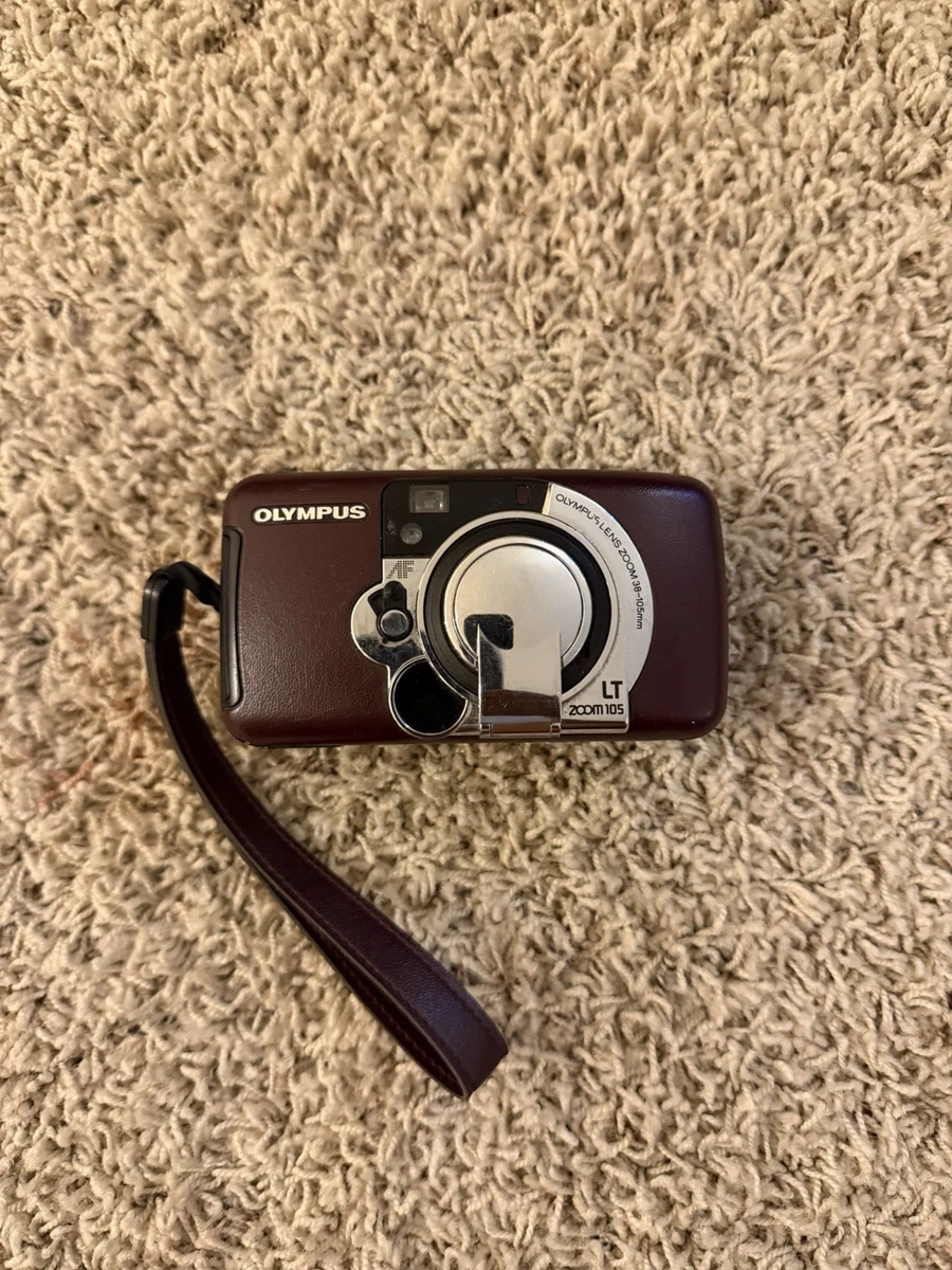 Olympus LT Film Cameras for sale | eBay