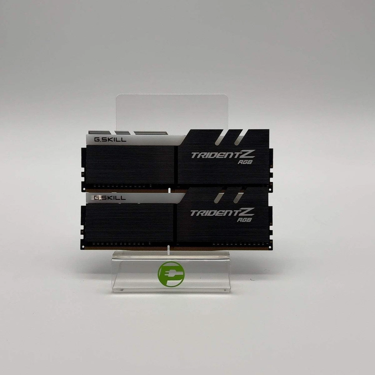 G. SKILL PC4-24000 (DDR4-3000) Bus Speed Computer RAM 16 GB Total