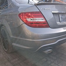2008-2014 Mercedes-Benz C63 AMG Schlie&szlig;blech A2046260752