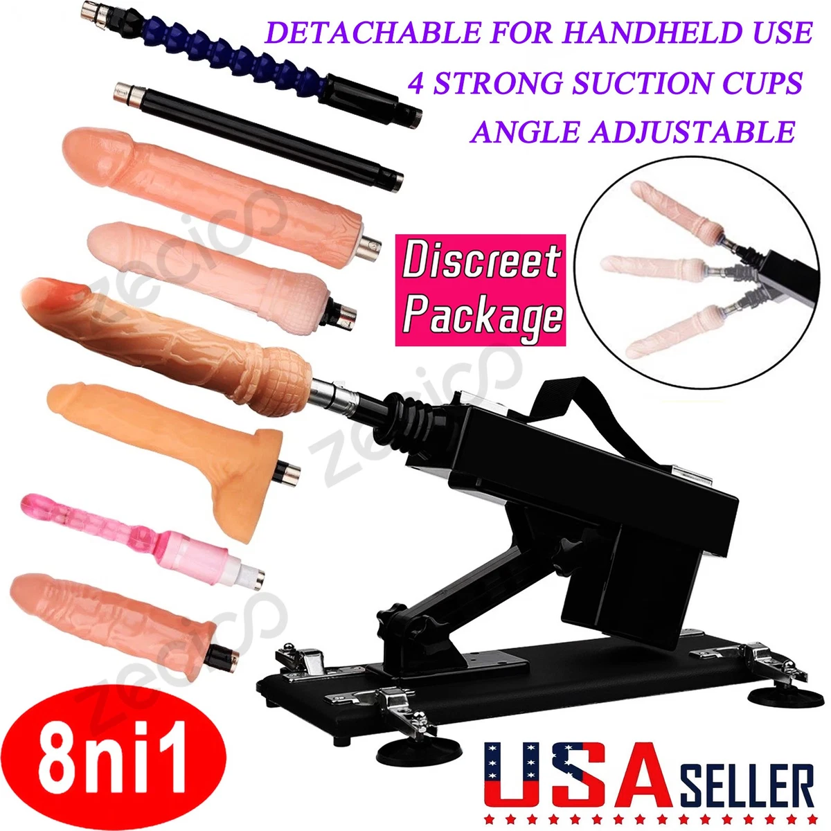 PVC Sex Machine Sex Toys for sale | eBay