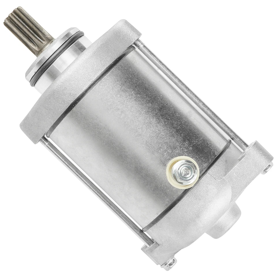 Starter for Arctic Cat 500 4X4 FIS TBX TRV 2000 2001 2002 2003 2004 2005-2009 - Image 4 of 4
