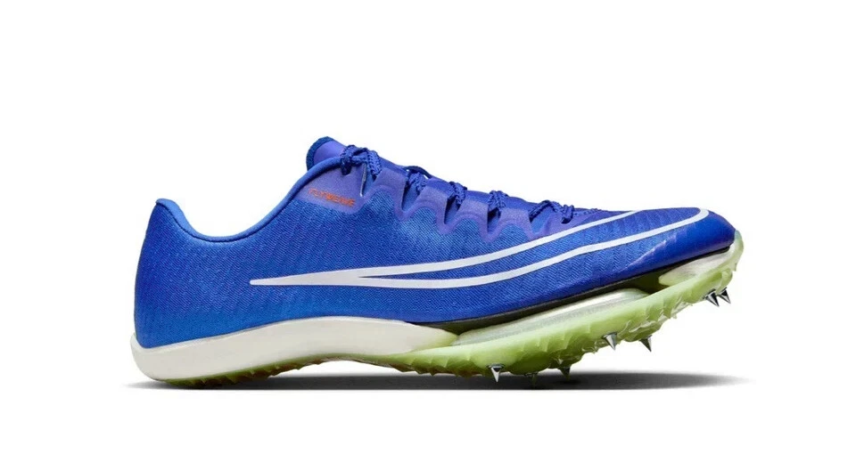 Nike Air Zoom Maxfly Racer Blue for Sale | Authenticity Guaranteed