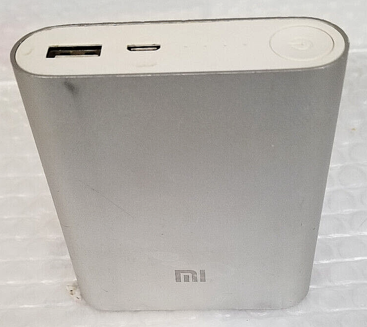 20000mAh 45W PD Fast Charging Portable Power Bank by MI-image