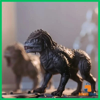 ✅ Figurine Hiya Toys Predator Hound 1/18 (3,75"/4") Modèle Collection Alien Prey