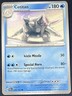 Cetitan 055/193 Pokemon English Scarlet & Violet Paldea Evolved PALen 2023