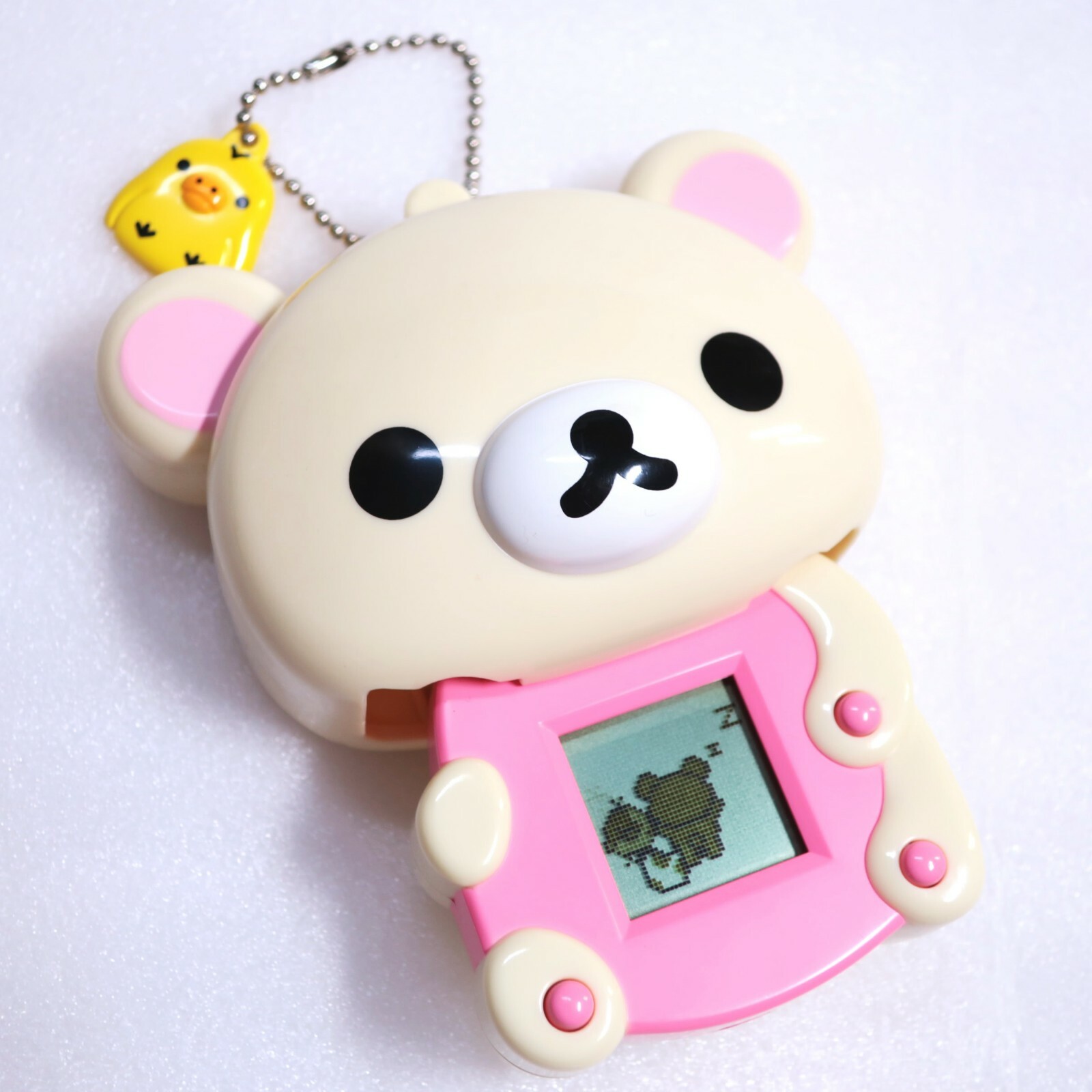 Featured image of post Korilakkuma Cartoon Rilakkuma