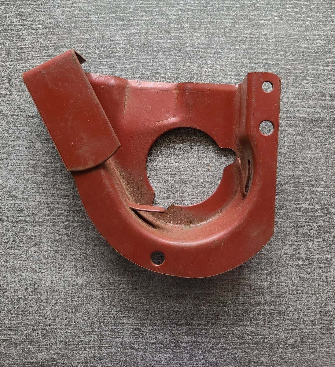 40683 Front Belt Guard Cover 7040683YP – Fits Snapper, Murray & Some Edgers