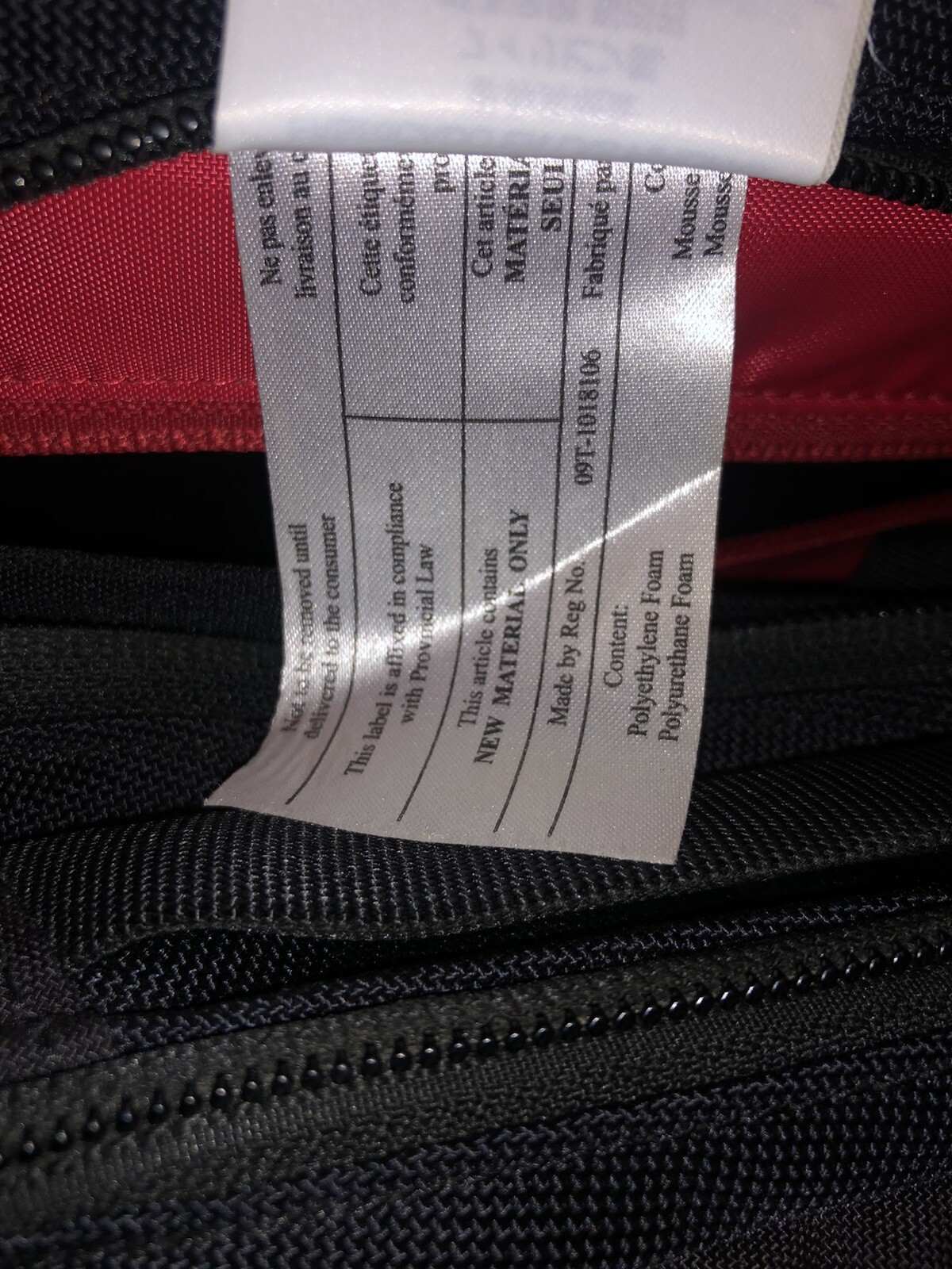 ArcTeryx Blade 24 Hard Shell Backpack Laptop Case High Quality