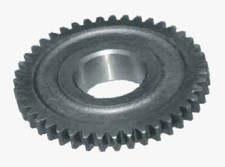 Z 43 Counter Gear Sainik Bor Improve Performance