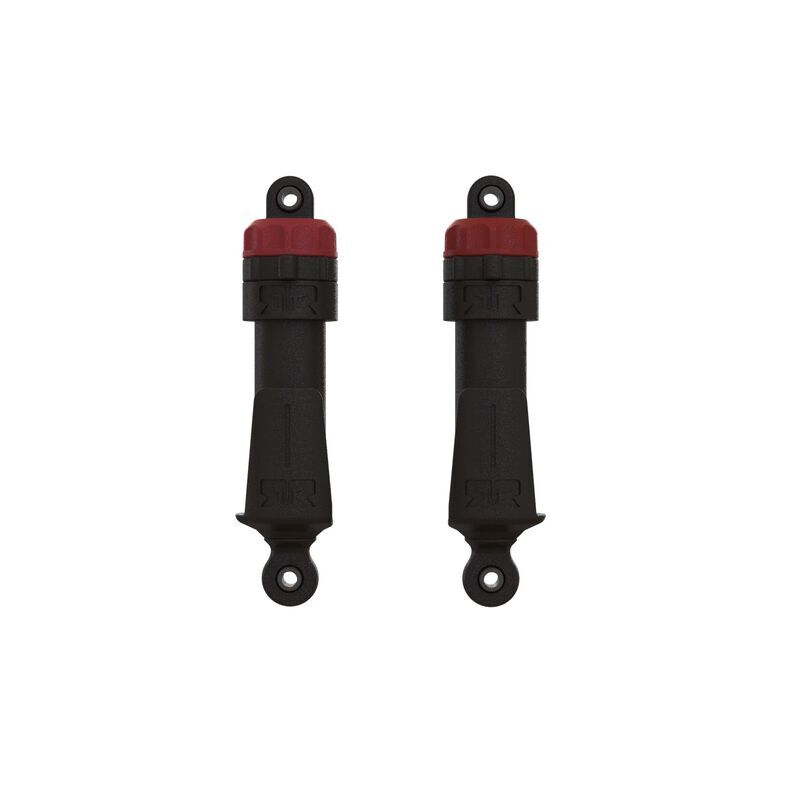 Arrma ARA330722 Shock Absorber Set Bore: 11Mm, Length: 87Mm, Oil: 500Cst