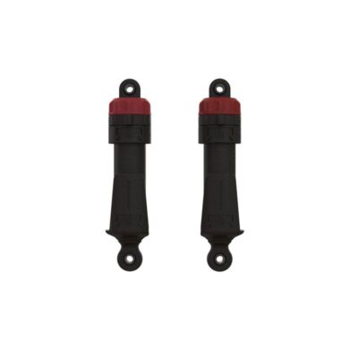 Arrma ARA330722 Stoßdämpfersatz Bohrung: 11mm, Länge: 87mm, Öl: 500cSt