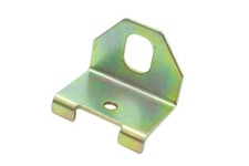 Sitzbank Winkel Schliessblech pas. für Simson Kr51 Schwalbe Sitz Sattel Haken