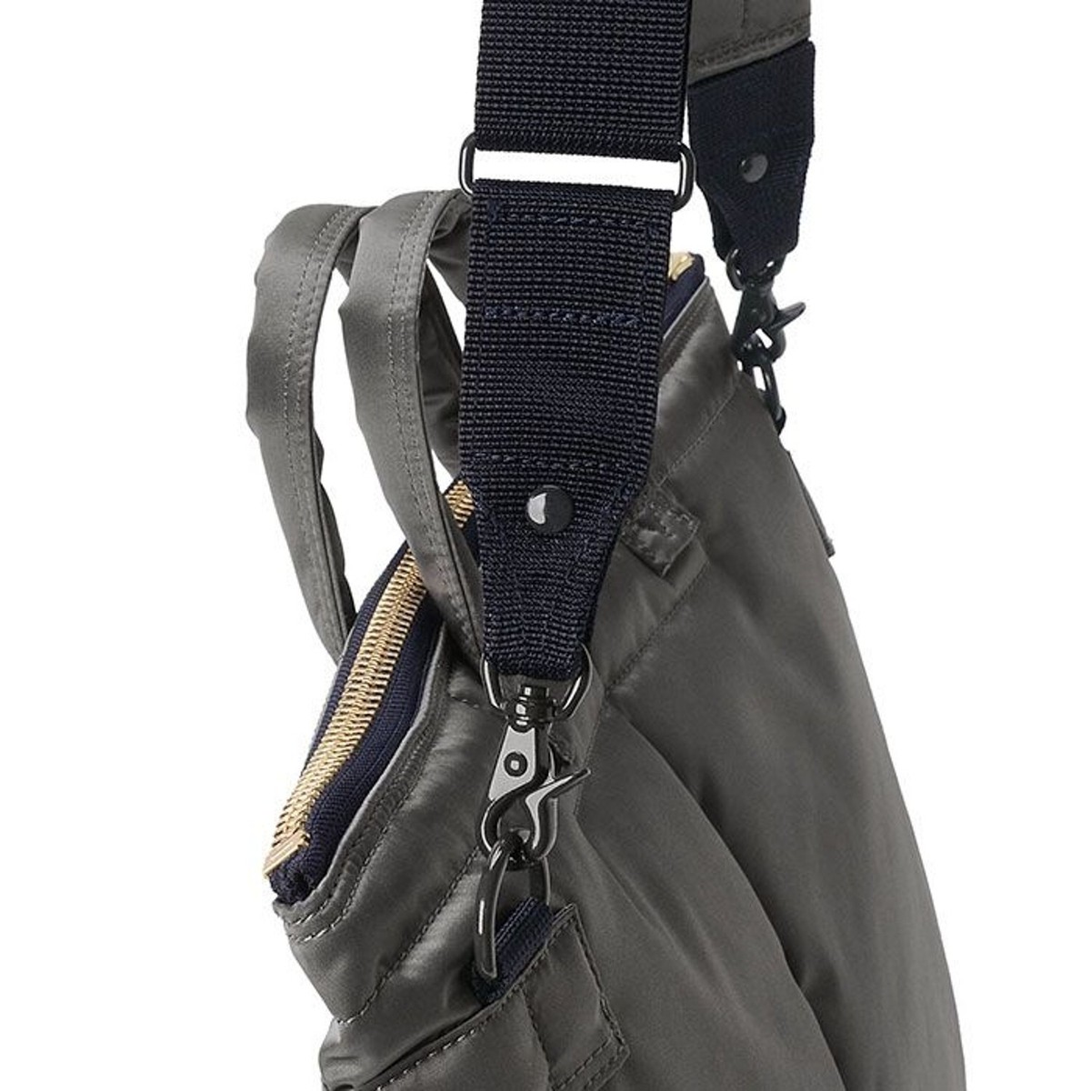 ASK availability First ) PORTER / PX TANKER 2WAY HELMET BAG ASK availability First ) PORTER / PX TANKER 2WAY HELMET BAG