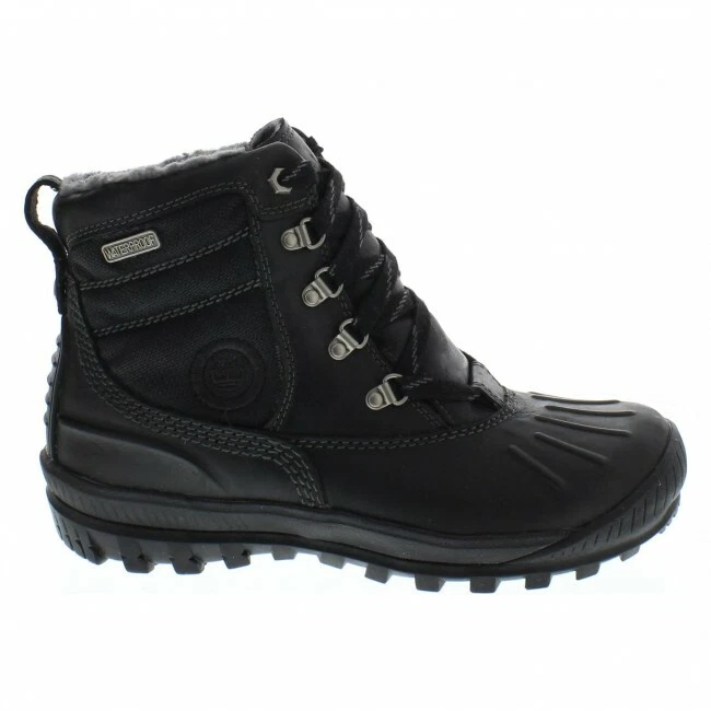 Timberland mount holly best sale waterproof women's boots