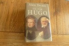 Biographie de Victor HUGO par Alain DECAUX chez Perrin 1984