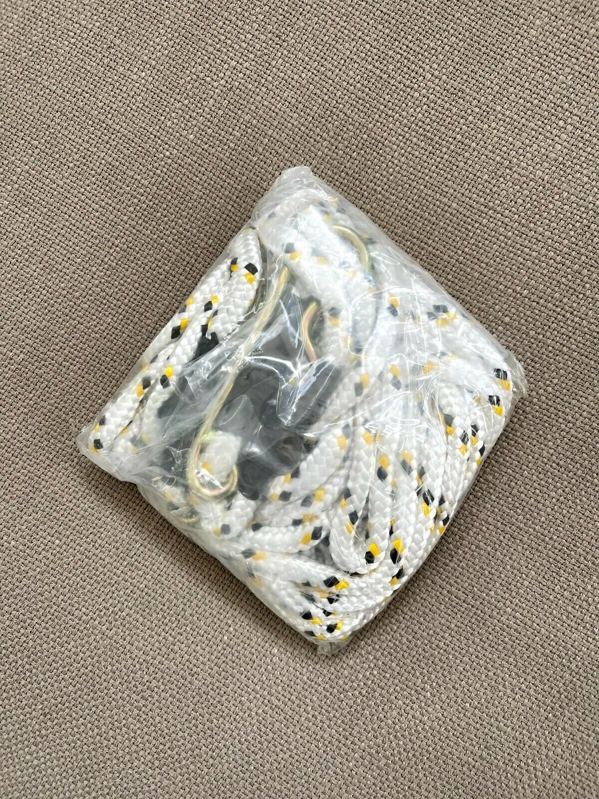 Remanufactured MECSIL Cable Lasher