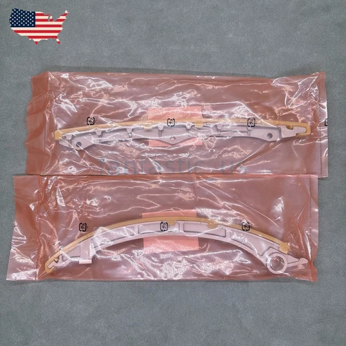 NEW Genuine OEM Honda Timing Chain Kit For 2004-2008 Acura TSX K24A2 2.4L - Picture 4 of 12