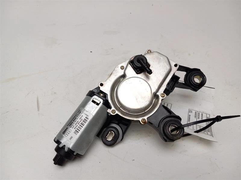 Audi Q7 Premium 2007 motor de lavado de parabrisas trasero 54875 Foto 4 de 4