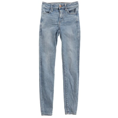 American Eagle Outfitters Hi-Rise Jegging Womens 2