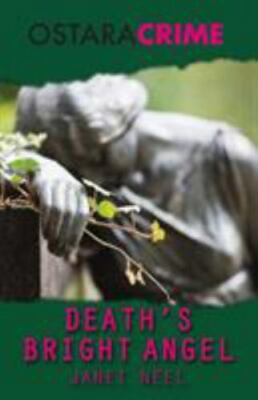 Death's Bright Angel by 