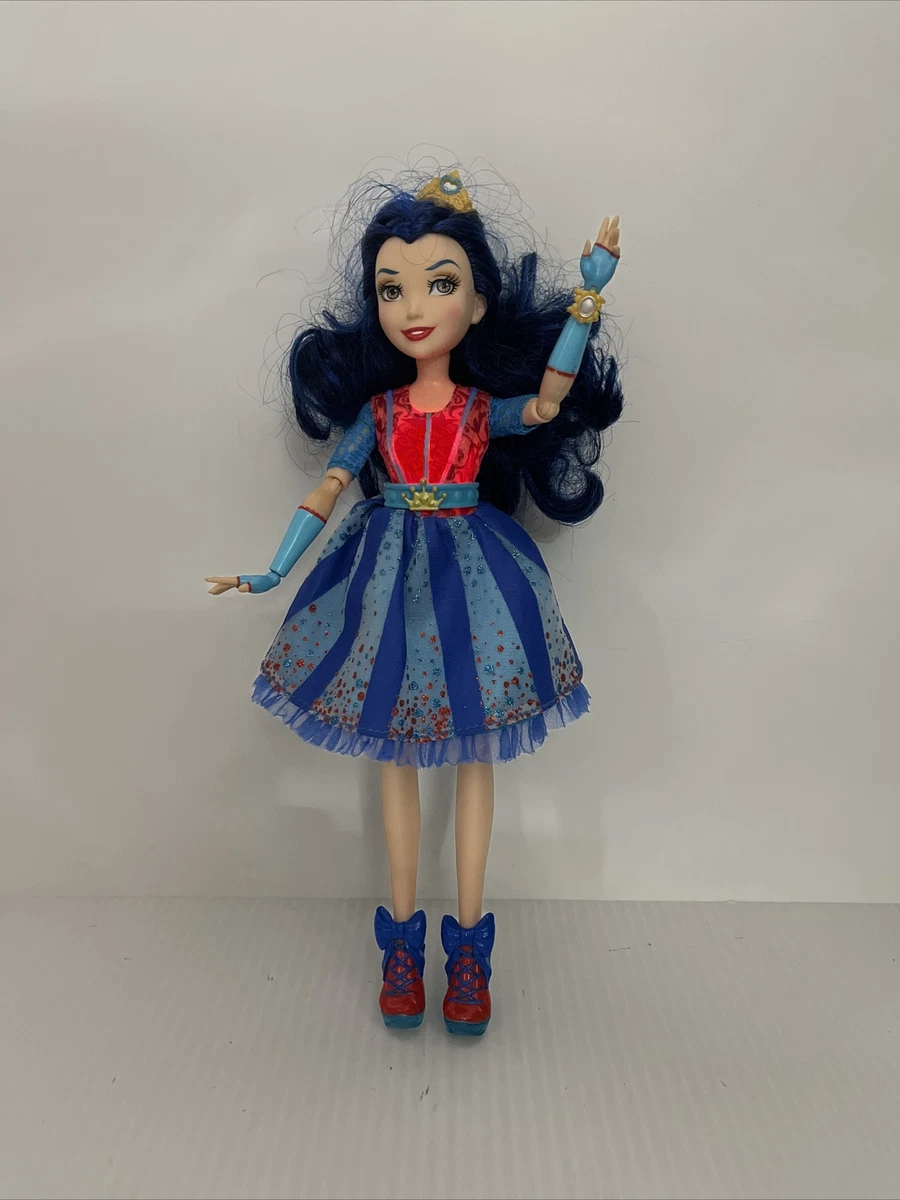 Disney Descendants Neon Lights Feature Evie Isle of The Lost