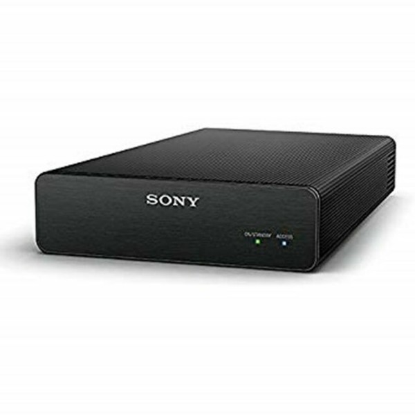 Official Sony External Hard Disk Usb3.0 2tb Hdv2 B Japan With Tracking for sale online eBay