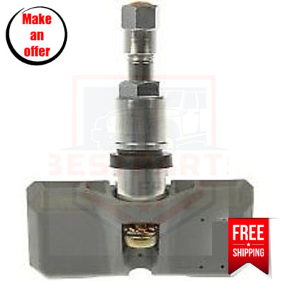 Dorman 974-017 Tpms Sensors for 2013-2021 Nissan NV200 & 2008-2014 Rogue