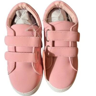 kids shoes sneakers for girls, Josiny, Pink