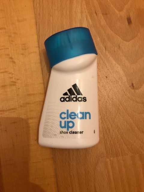 adidas clean up