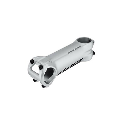 Zipp Service Course Vorbau 6 Grad - Silber