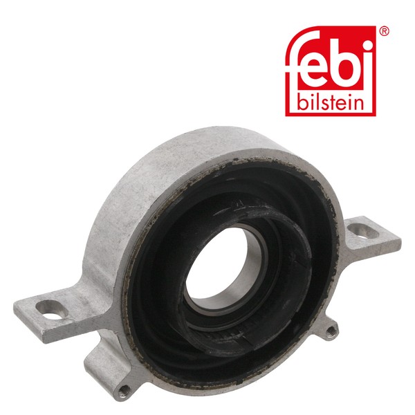 Febi Bilstein Lagerung Gelenkwelle FüR BMW 5Er Touring F11 520D 530D F10-image