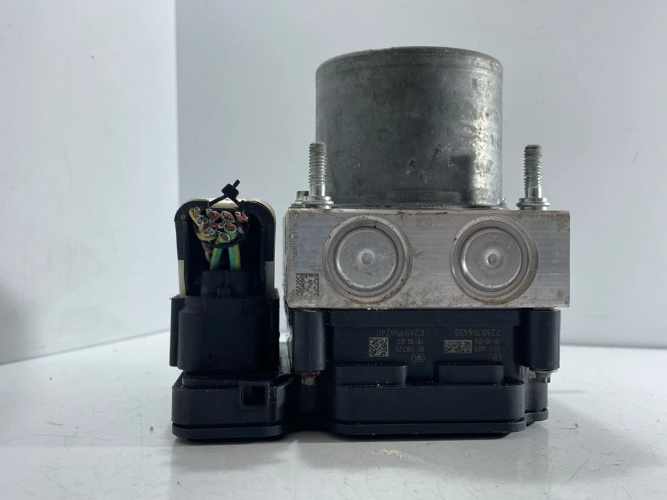 BOMBA ABS CITROEN DESPACHO/PEUGEOT EXPERT 9821150280 9808055980 F2 BOX10 #006 Foto 4 de 4