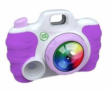 LeapFrog Creativity Camera Protective Case PINK  App iPhone 4/4s/5  Ipod 4G 