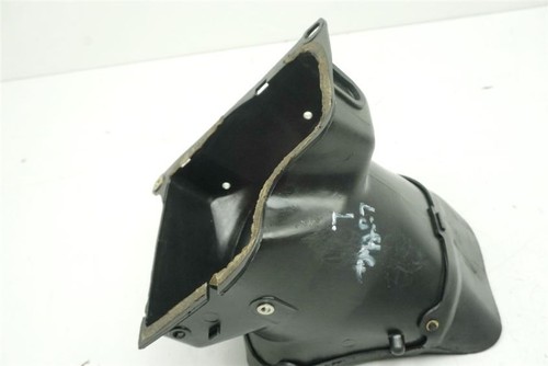 HONDA GL 1500 SE SC22 B GOLDWING GEHÄUSE LÜFTER LINKS KÜHLER HALTER LÜFTERRAD