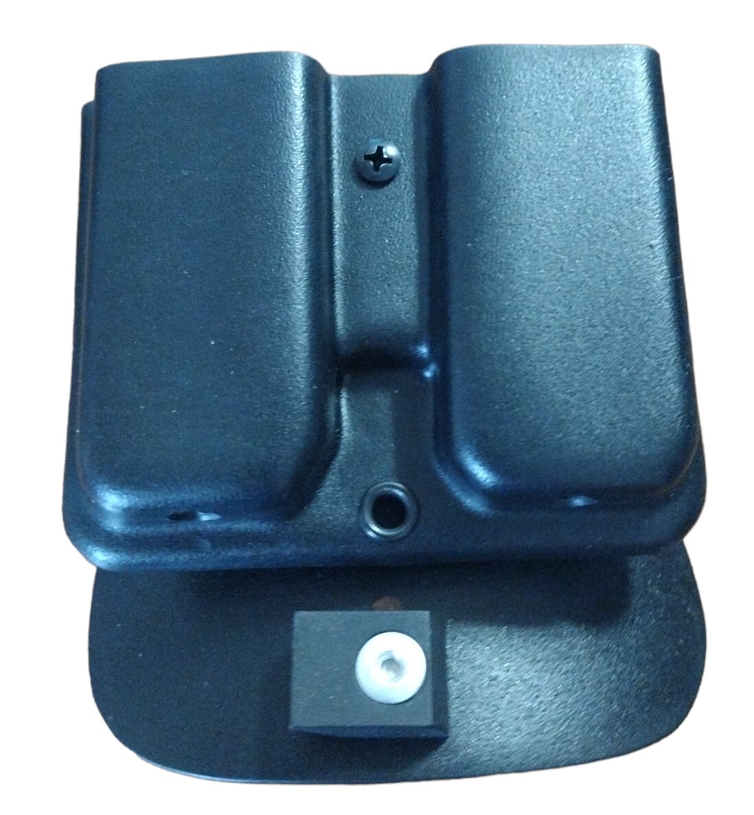 Blade Tech Double Magazine Single Stack Paddle Holster-image