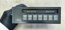 16158302 VINTAGE FACTORY PONTIAC REMOTE CASSETTE GM OEM