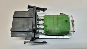 VW GOLF 3 1H - Widerstand Vorwiderstand Heizgebläse 1H0959263 (08)