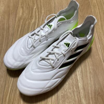 Adidas Copa Pure.1 HG 26cm us8 uk7.5 Soccer Cleats Football Adidas Copa Pure.1 HG 26cm us8 uk7.5 Soccer Cleats Football
