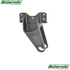 Front RH 21B Flange Mount Hanger-Reyco Granning OE Equivalent: REYT5424