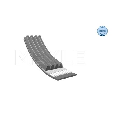 Cinghia A V D'Acciaio MEYLE 050 004 0863 Per BMW