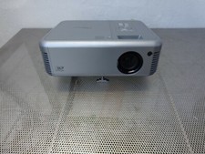 Optoma TX775 DLP Projector need new lamp / AS-IS / NO Warranty 