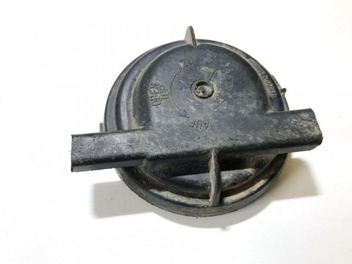 Audi 80 1993 Headlight bulb dust cover cap 1305219013, Genuine #632970-40