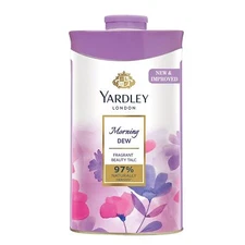 Yardley London Perfumed Talc 250 G 8.8 Oz New - Select From Talcum Powders