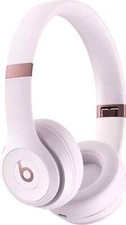 Beats Solo 4 True Wireless On-Ear Headphones,...