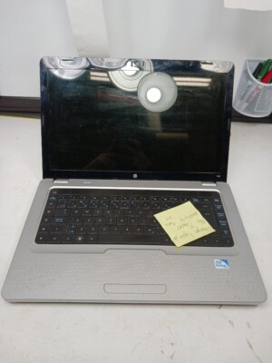 2005 Hp Computer hp Computer Laptop From 2005 For Parts Or Repair Unknown Specs | eBay